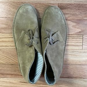 Women’s Desert Boots Clark’s